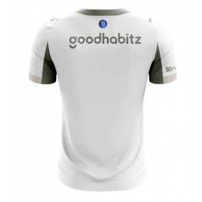 PSV Eindhoven Tredjetrøje 2025-26 Kortærmet